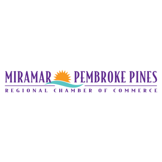 Proud Member of Miramar Pembroke Pines Regional Chamber of Commerce