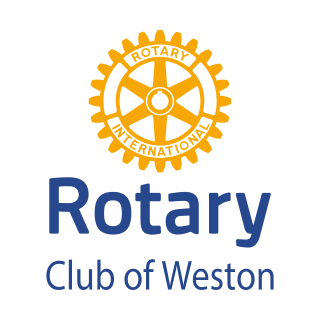 Proud Member of the Rotary Club of Weston