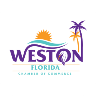 Proud Member of Weston Florida Chamber of Commerce