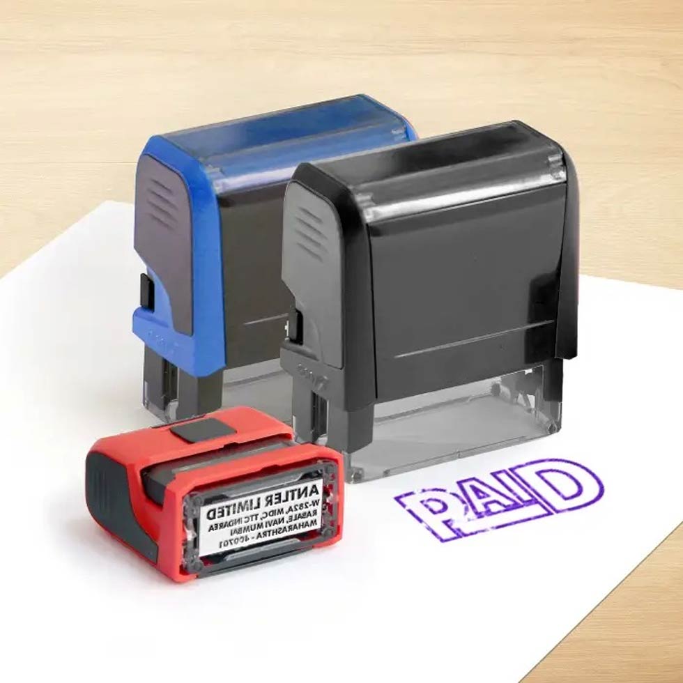 Stamps EZ Print & Marketing